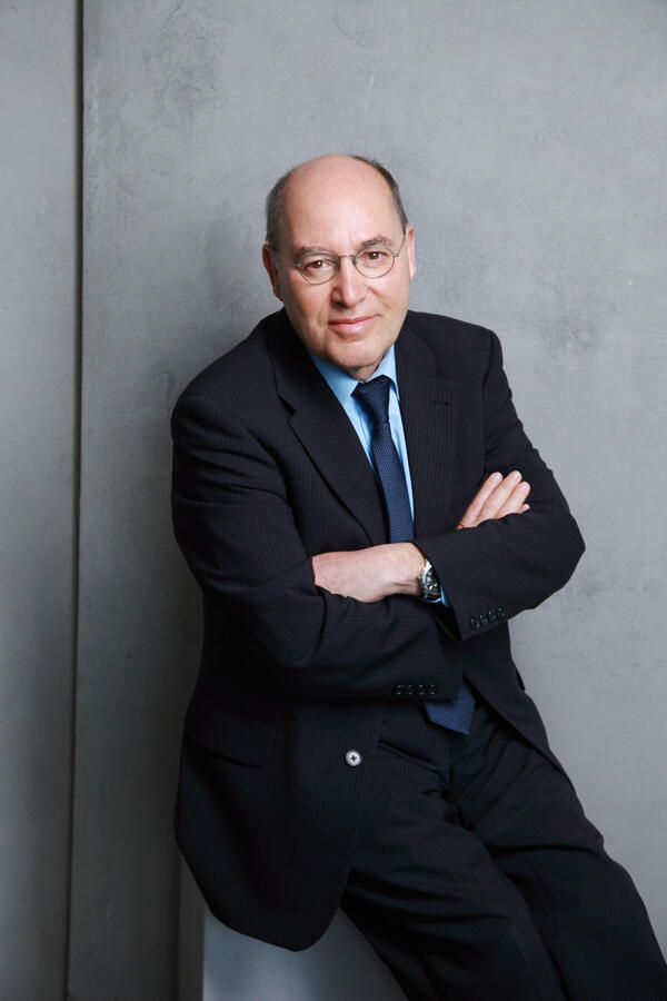 Gregor Gysi