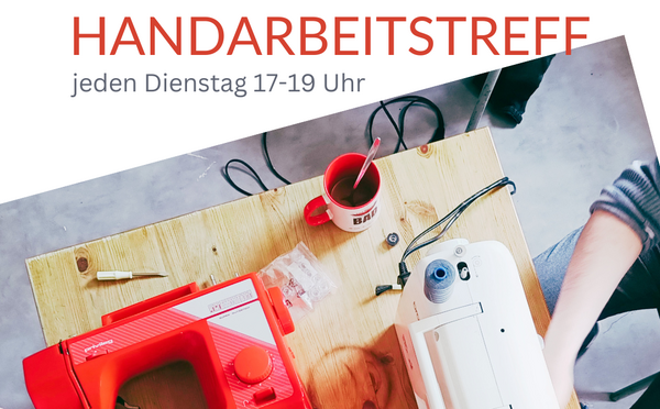 Handarbeitstreff