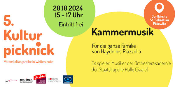 Kulturpicknick