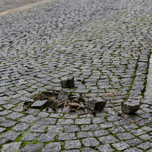 L1023565 ehem Stolperstein Auguste Lewy