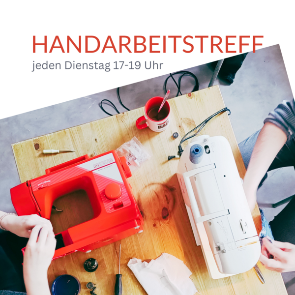 Handarbeitstreff