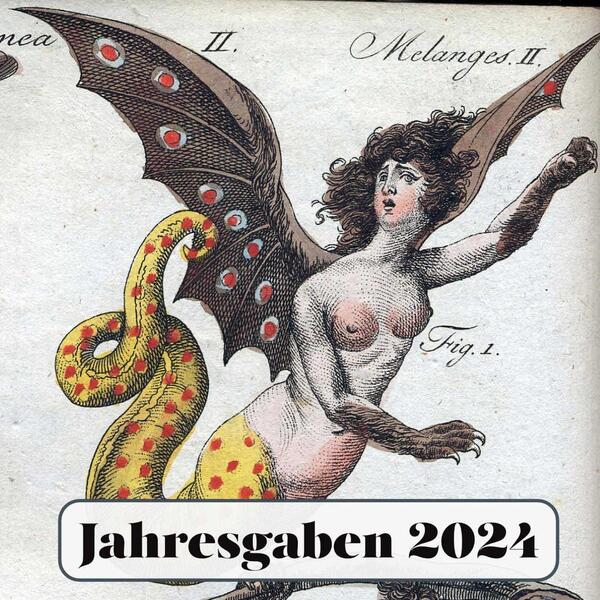 Jahresgaben 2024