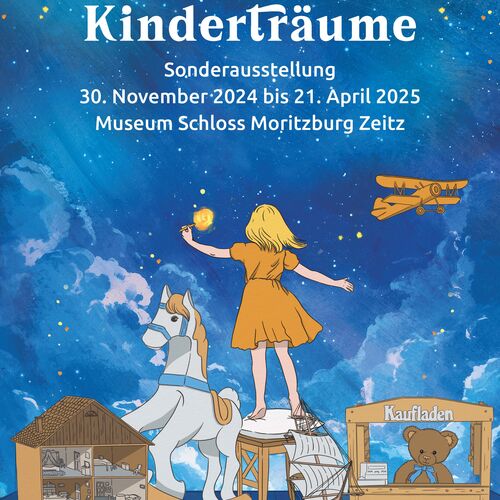 Kunterbunte Kinderträume 04